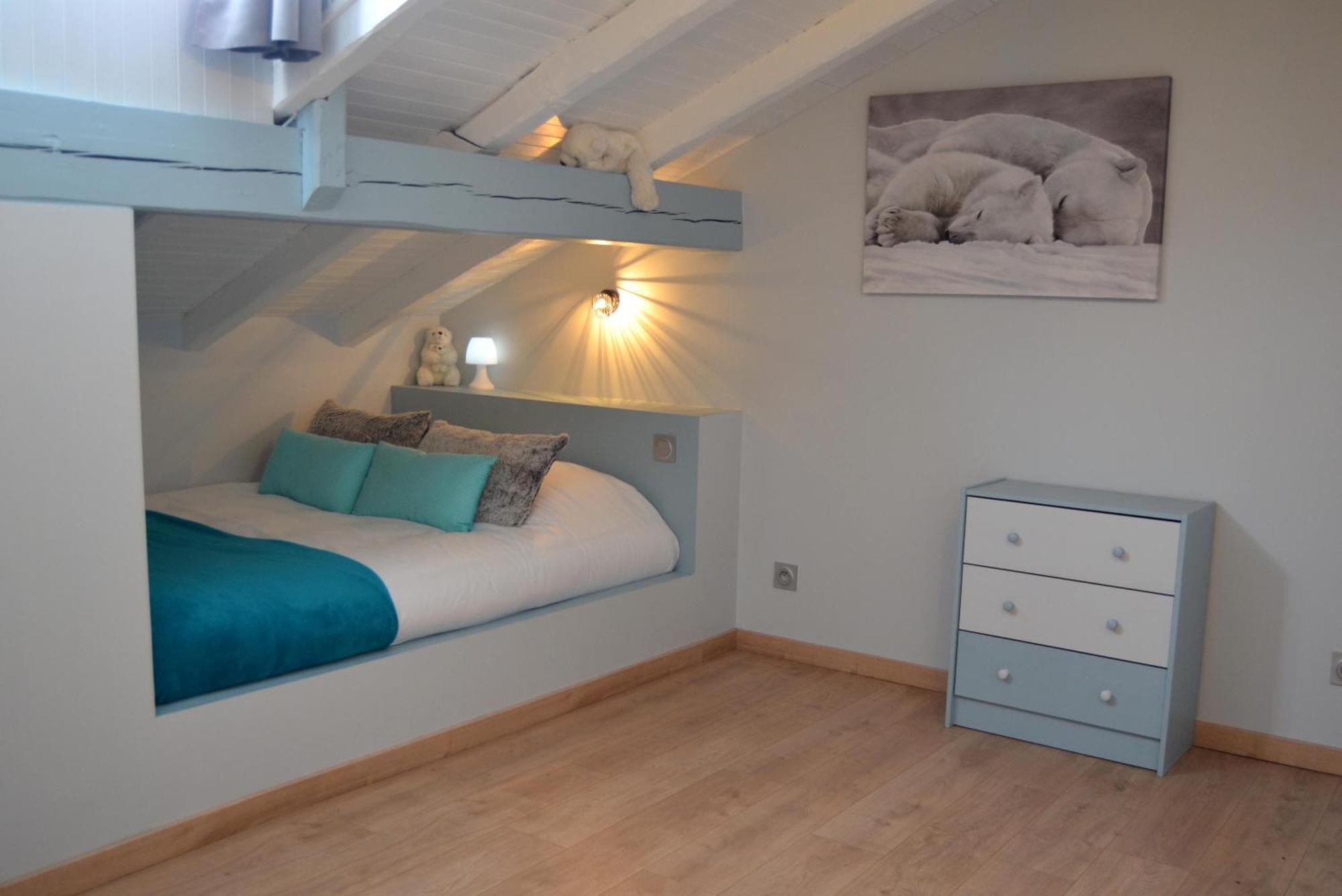 Chalet Avec Jacuzzi, Billard, Jardin Clos, Proche Paradiski La Plagne Bagian luar foto