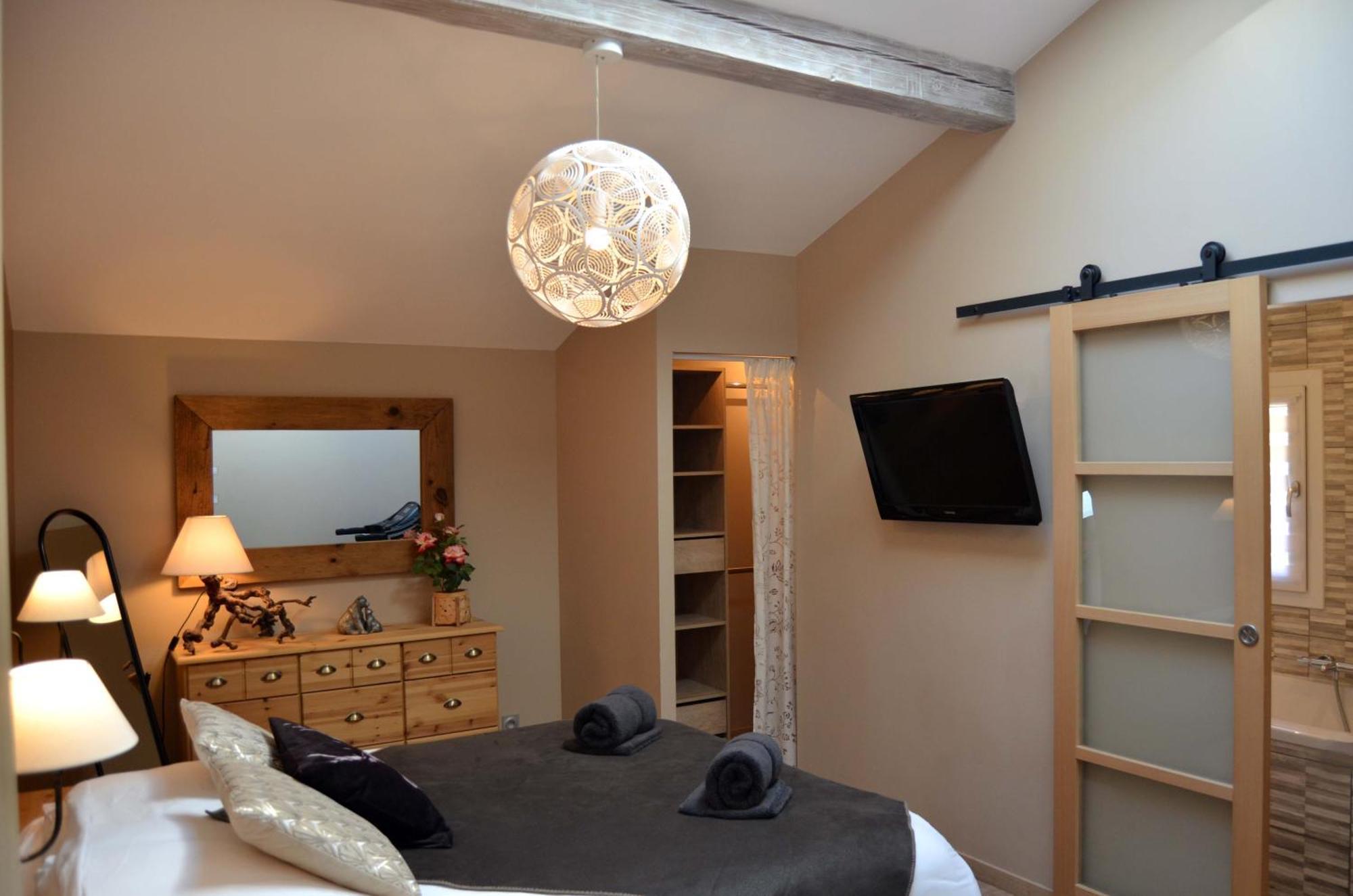 Chalet Avec Jacuzzi, Billard, Jardin Clos, Proche Paradiski La Plagne Bagian luar foto