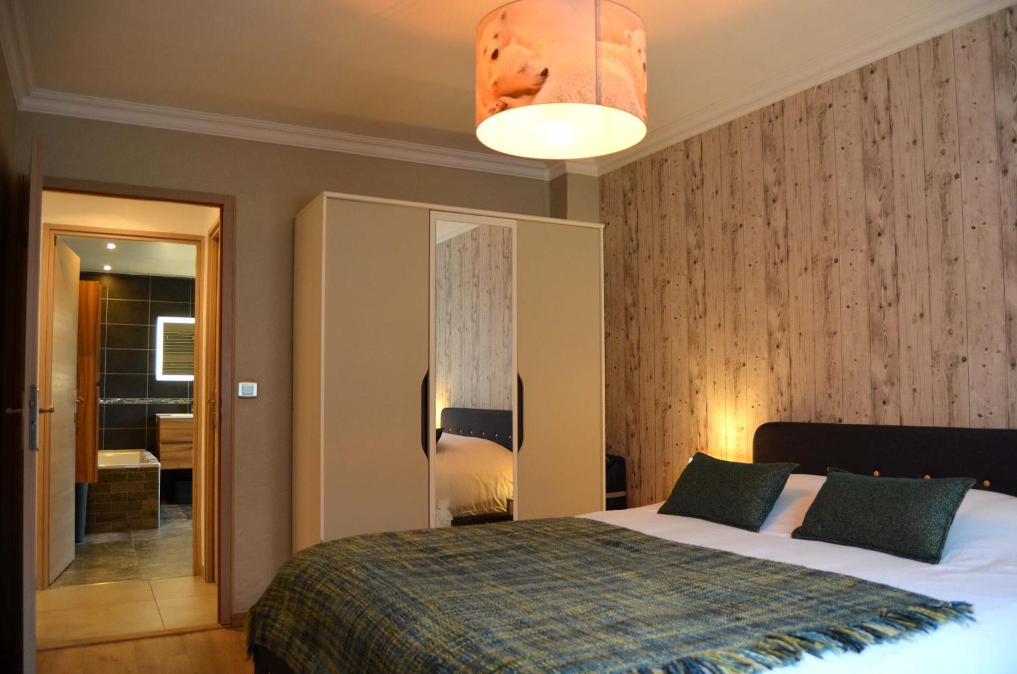 Chalet Avec Jacuzzi, Billard, Jardin Clos, Proche Paradiski La Plagne Bagian luar foto