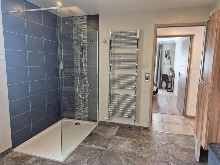 Chalet Avec Jacuzzi, Billard, Jardin Clos, Proche Paradiski La Plagne Bagian luar foto