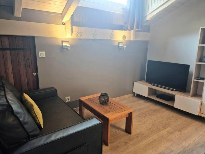 Chalet Avec Jacuzzi, Billard, Jardin Clos, Proche Paradiski La Plagne Bagian luar foto
